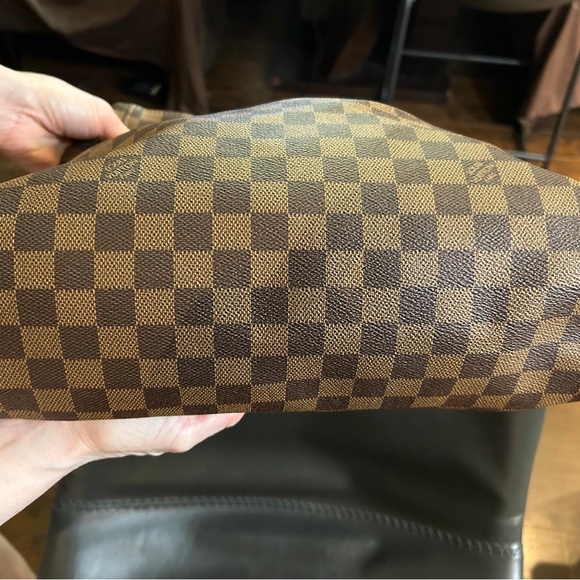 Louis Vuitton Damier Ebene Portobello Handbag – Pristine / Like New - Picture 3 of 8